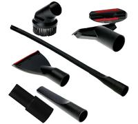 Compatibile con Karcher, kit ugelli Bosch da 35 mm 6 pezzi