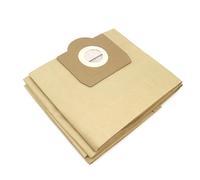 Compatibile con Karcher MV3 WD3 WD3200 A2204, compatibile con aspirapolvere Rowenta RB88 RU100, confezione da 5 sacchetti monouso in carta for la polvere.(12pcs)