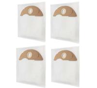 Compatibile Con Karcher, NT 221, NT 22/1 Ap L, NT 22/1 Ap Te L, 2.889-217.0, 1.378-600.0 Sacchetti For Aspirapolvere A Umido E A Secco Accessori(4pcs)