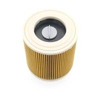 Compatibile con Karcher NT20/1/NT30/1/NT38/A2004/A2054/WD2000: filtro antipolvere HEPA for aspirapolvere a secco e umido