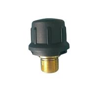 Compatibile Con KARCHER, Pulitore A Vapore SC Accessori SC1 SC2 SC4 SC5 CTK10 SV1802 SV1902 SG4-4 Kit Valvola Di Sicurezza In Ottone Parte For Elettrodomestico(SC1 SC2 CTK10)