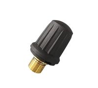 Compatibile Con KARCHER, Pulitore A Vapore SC Accessori SC1 SC2 SC4 SC5 CTK10 SV1802 SV1902 SG4-4 Kit Valvola Di Sicurezza In Ottone Parte For Elettrodomestico(SG2-2 SG4-4)