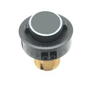 ，Compatibile Con Karcher, Pulitore A Vapore, Tappo Di Riempimento Con Blocco Di Sicurezza Della Pressione, Valvola Di Manutenzione, Strumenti For La Pulizia, Parti Di Elettrodomestici(1 PACK)