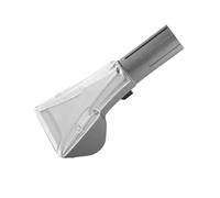 Compatibile con Karcher Puzzi, compatibile con i modelli Adv, ugello for tappezzeria for la pulizia profonda di mobili e interni auto(Stitching Nozzle)