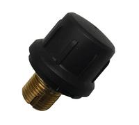 Compatibile Con Karcher, SC1 SC2 CTK10, Accessori For Pulitori A Vapore Con Valvola Di Sicurezza In Ottone, Coperchio Della Caldaia Con Valvola Di Sicurezza A Vapore SC2D