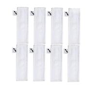 Compatibile con Karcher, SC2/SC3/SC4/SC5 Mop Pad