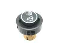 Compatibile con Karcher SC4 SC5 Aspirapolvere Pulitore a Vapore Tappo Serbatoio Valvola di Sicurezza Coperchio Caldaia Ricambio Codice 4.580-760.0