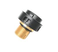 Compatibile con Karcher SC4 SC5 Aspirapolvere Pulitore a Vapore Tappo Serbatoio Valvola di Sicurezza Coperchio Caldaia Ricambio Codice 4.580-760.0
