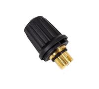 Compatibile con Karcher, tappo del serbatoio del pulitore a vapore di ricambio for SC1 SC2 CTK10 SC2D, valvola di sicurezza for aspirapolvere, coperchio della caldaia