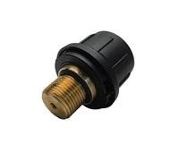 Compatibile con Karcher, tappo del serbatoio del pulitore a vapore for SC1 SC2 CTK10 SC2D, valvola di sicurezza for aspirapolvere, coperchio della caldaia