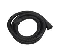 Compatibile con Karcher, tubo bagnato e asciutto 2.863-305.0 | Aspiraliquidi, extra lungo, durevole, antipiega, adatto a NT20/30/WD1-WD6(2.5m)
