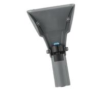 Compatibile Con Karcher, Ugello For Cucitura Con Impugnatura Standard 10/1 4130-001 8/1 C Adv 30/4 Accessorio For Aspirapolvere Puzzi For Tappezzeria