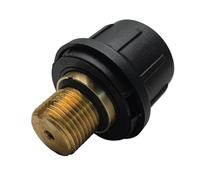 Compatibile con Karcher, valvola di sicurezza in ottone for SC1 SC2 CTK10 SC2D, aspirapolvere, pulitore a vapore, strumenti for la pulizia della casa.