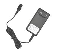 Compatibile Con Karcher, VC6 Senza Fili, VC6 Adattatore For Caricabatterie For Aspirapolvere Domestico 30 V 0,6 A Spina UE