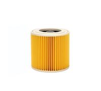 Compatibile Con Karcher, WD WD2 WD3 WD1 MV3 MV2 Serie Aspirapolvere For Liquidi E Solidi Cartuccia Di Ricambio Filtro Accessorio For Utensili For La Pulizia Domestica(1pcs)