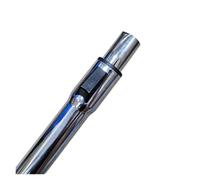 Compatibile Con Karcher, WD2 WD3 WD4 WD5 NT18 NT20 NT25 NT30 NT38 Asta Telescopica Tubo Di Prolunga In Acciaio Inossidabile For Aspirapolvere