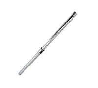 Compatibile Con Karcher, WD2 WD3 WD4 WD5 NT18 NT20 NT25 NT30 NT38 Asta Telescopica Tubo Di Prolunga Tubo In Acciaio Inossidabile