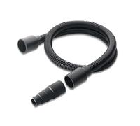 Compatibile con Karcher WD2 WD3 WD4 WD5 WD6 Aspirapolvere elettrico A65T Tubo di aspirazione flessibile con adattatore 28631120