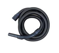 Compatibile con Karcher WD2/WD3/WD4/WD5/WD6 e NT20/NT30 - Set di tubi flessibili estesi da 3,5 m (tubo di aspirazione flessibile, accessorio for utensili for aspirapolvere)