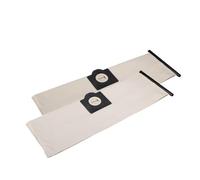 Compatibile con Karcher WD3 MV3 WD3.300 WD3.200 SE4001 A2299 A2204 A2656 ， Accessori for pezzi di ricambio for aspirapolvere Sacchetto for la polvere riutilizzabile lavabile (Color : 2PCS 84x24cm)