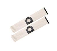 Compatibile con Karcher WD3 MV3 WD3.300 WD3.200 SE4001 A2299 A2204 A2656 ， Accessori for pezzi di ricambio for aspirapolvere Sacchetto for la polvere riutilizzabile lavabile (Color : 2PCS 71x15cm)