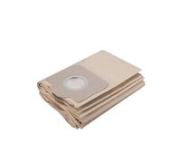 Compatibile Con Karcher, WD3 MV3 WD3200 WD3300 A2204 A2656 Sacchetti For La Polvere, Compatibile Con Rowenta, RB88 RU100 RU101 Filtro For Aspirapolvere Sacchetti Di Carta(6PCS)