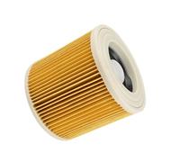 Compatibile con Karcher WD3 WD3200 WD3300 MV3, Pezzi di ricambio for aspirapolvere Filtri Hepa Sacchetti for la polvere Sacco for la polvere Sacco di raccolta Sacco for la spazzatura Parti di ricambio