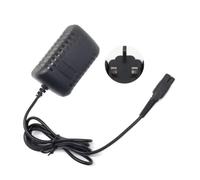 Compatibile Con Karcher, WV 1/2/5/50/55/60/70/75 Caricabatterie For Aspirapolvere For Vetri Regolamenti AU/UE/UK/US Spina For Aspirapolvere For Finestre Caricabatterie(UK Charger)