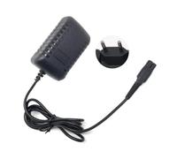 Compatibile Con Karcher, WV 1/2/5/50/55/60/70/75 Caricabatterie For Aspirapolvere For Vetri Regolamenti AU/UE/UK/US Spina For Aspirapolvere For Finestre Caricabatterie(EU Charger)