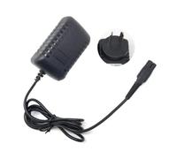 Compatibile Con Karcher, WV 1/2/5/50/55/60/70/75 Caricabatterie For Aspirapolvere For Vetri Regolamenti AU/UE/UK/US Spina For Aspirapolvere For Finestre Caricabatterie(AU Charger)