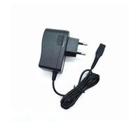 Compatibile Con Karcher, WV 1/2/5/50/55/60/70/75 Caricabatterie For Aspirapolvere Regolamentazioni Spina For Aspirapolvere For Finestre Caricabatterie For Batteria(Black)