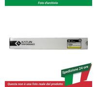Compatibile con Katun 047950 Canon imageRunner ADVANCE C250iF toner Giallo
