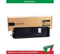 Compatibile con Katun 39635 Sharp MX-2300N toner Nero