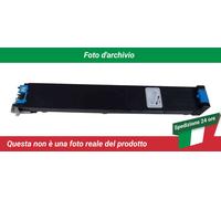 Compatibile con Katun 39636 Sharp MX-2300N toner Ciano