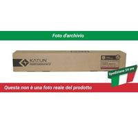 Compatibile con Katun 39637 Sharp MX-2300N toner Magenta