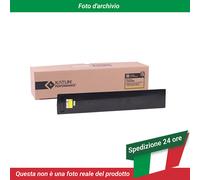 Compatibile con Katun 39985 Toshiba e-STUDIO 2040C toner Giallo