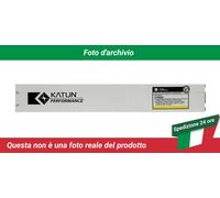 Compatibile con Katun 43367 Canon imageRUNNER ADVANCE C5235A toner Giallo