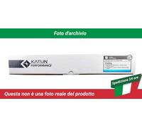 Compatibile con Katun 43649 Canon imageRUNNER ADVANCE C2020 toner Ciano