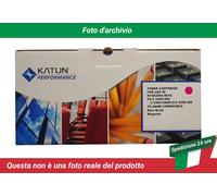 Compatibile con Katun 43707 Kyocera Mita FS-C5300DN toner Magenta