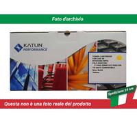 Compatibile con Katun 43708 Kyocera Mita FS-C5300DN toner Giallo