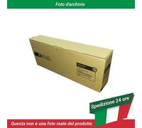 Compatibile con Katun 47871 Canon Color imageCLASS MF810Cdn Vaschetta Recupero T