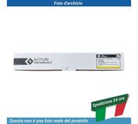 Compatibile con Katun Compatible with Katun 43651 Katun for Canon GPR-36 Toner C