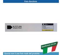 Compatibile con Katun Compatible with Katun 44076 Katun for Canon GPR-30 Toner C