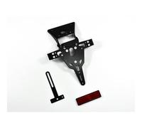 Compatibile Con Kawasaki Ninja 300 Bj 2013-16 Zieger Pro Targa Supporto