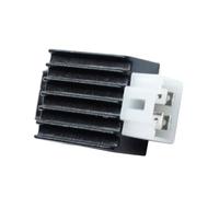 Compatibile Con Kazuma Per 50cc 90cc 110cc Per 125cc ATV Per Scooter Ciclomotore Raddrizzatore A Onda Intera 4 Pin Raddrizzatore Regolatore Di Tensione Regolatore Raddrizzatore