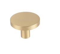 Compatibile Con KEDLO, Barra Di Trazione Antica For Cassetti E Ante In Ottone Liscio, Lunghezza Estesa, 4-25 Pollici, 500 Mm(6637-32-Gold)