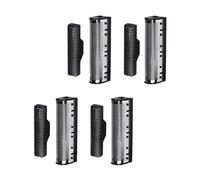 Compatibile Con Kemei, KM-1102, Lame For Rasoio Elettrico, Lame For Rasoio ...(2 Sets)