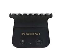 Compatibile Con Kemei, KM-1855, Lama For Tagliacapelli, Testina Da Barbiere, Tagliacapelli Elettrico, Accessori Di Ricambio(1pcs)