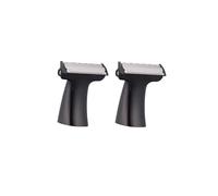 Compatibile Con - Kemei KM-1910 Lame Per Tagliacapelli Rasoio Elettrico Ricambi Testine Per Rasoio Lame Per Rasoio(2 blades)