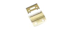 Compatibile Con Kemei KM-1976 1977 1983 1984 1986 1987, Accessori Di Ricambio For Lama Professionale For Tagliacapelli(1986 gold)